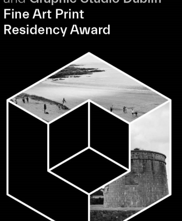 Fingal County Council and Graphic Studio Fine Art Print Residency Award 2020
